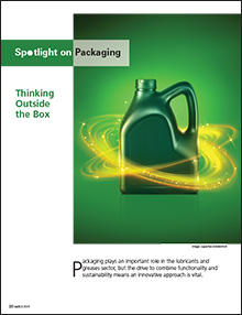 Spotlight on Packaging