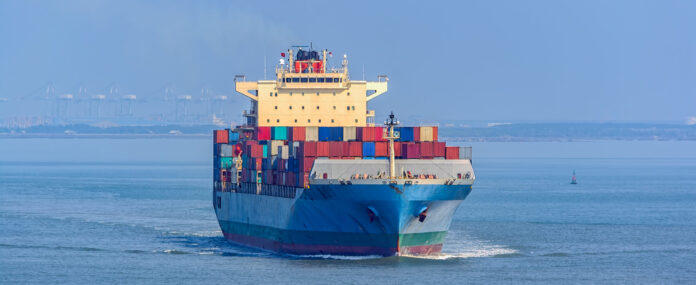 Smooth sailing for IMO 2020.