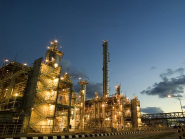 BASF-Petronas Streams PIBs BASF-Petronas Streams PIBs