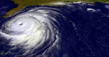 More Big Hurricanes Forecast for U.S.