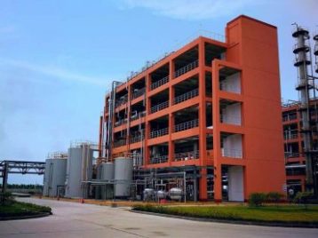 BASF Adds Antioxidant Supply in China