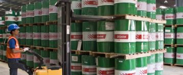 BP Struggling to Lock in Castrol Buyer