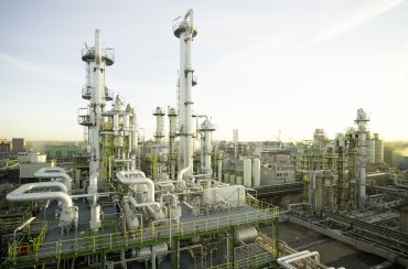 Oxea to Add Sixth Carboxylic Acid Plant