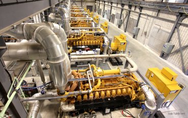 Reshaping Landfill Gas Engine Oils