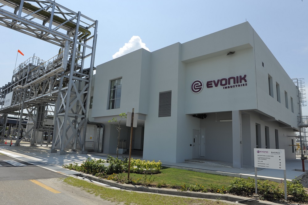 Evonik Boosts Global Oil Additives Capacity