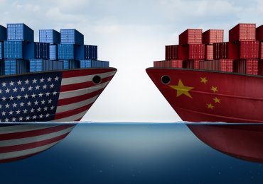 Chinese Tariffs Loom Over Lubes