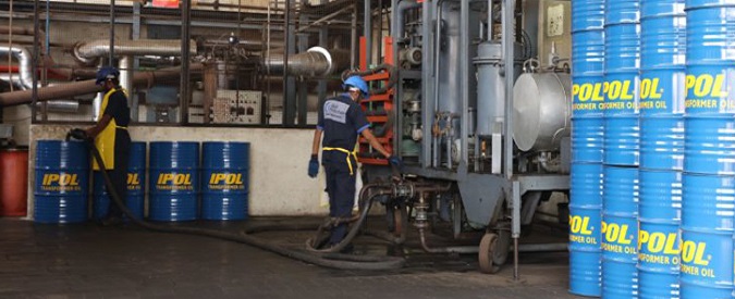 GP Targets More Capacity, Bazaar Sales GP Targets More Capacity, Bazaar Sales