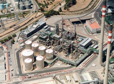 SK, Repsol to Expand Cartagena Plant SK, Repsol to Expand Cartagena Plant