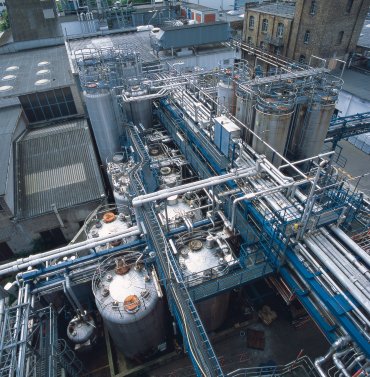 Lanxess Expands Corrosion Inhibitor Capacity Lanxess Expands Corrosion Inhibitor Capacity