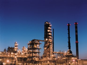 Group II Output Begins in Yanbu