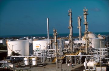 Brazil’s Refinery Sell-off Plan Hits Phase Two