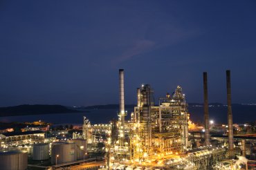 Brazil Selling Refineries with Base Oils