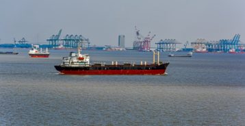 Asia Driving Growth in Marine Market