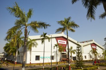 Castrol India Expands Silvassa Plant