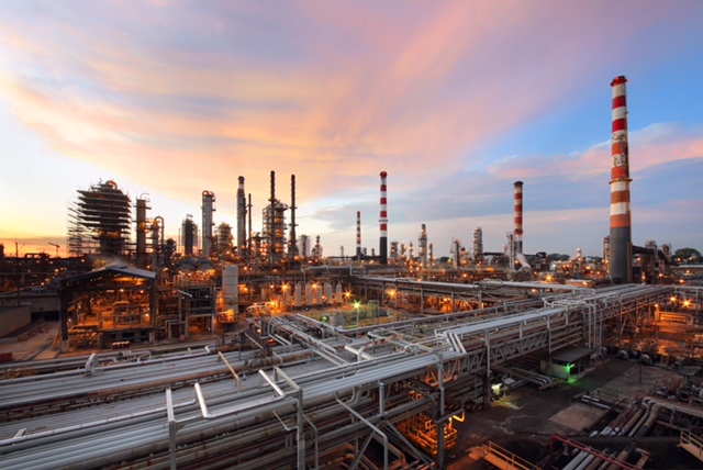ExxonMobil Expanding Again in Singapore