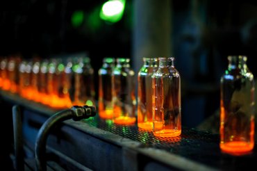 Fuchs Buys Glass Container Lubes Maker Fuchs Buys Glass Container Lubes Maker