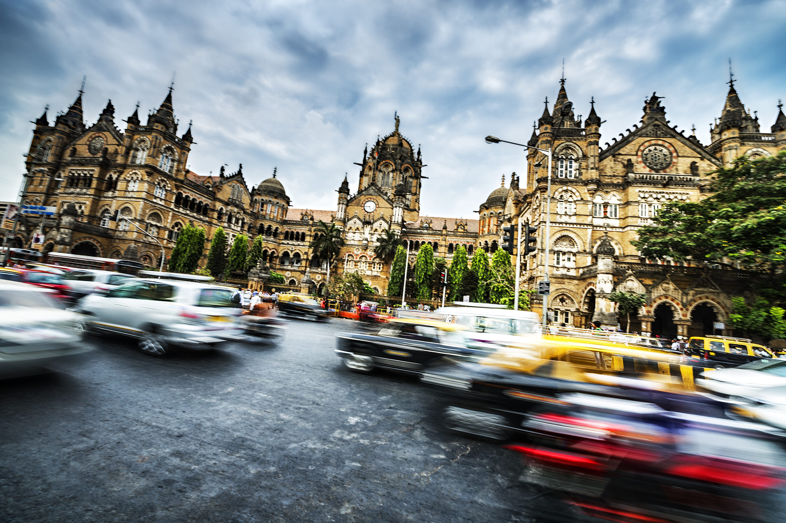 India to Ban Higher-Polluting Vehicles India to Ban Higher-Polluting Vehicles