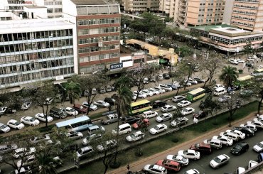 Automakers May Impact East African Market