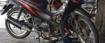 Indonesia Standard Takes Effect