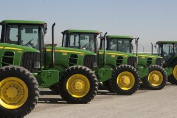 Transparency Mandated for Obsolete Tractor Fluids