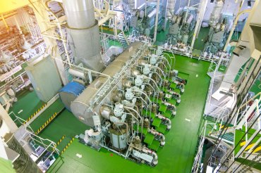 Marine Lube Market: Challenging But Growing Marine Lube Market: Challenging But Growing