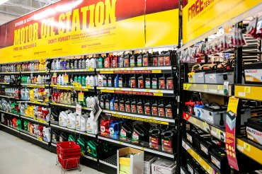 Retail Prices for Synthetic Motor Oil Edge Up