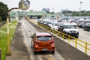 Slow Auto Sales Curb Vietnams Lube Growth