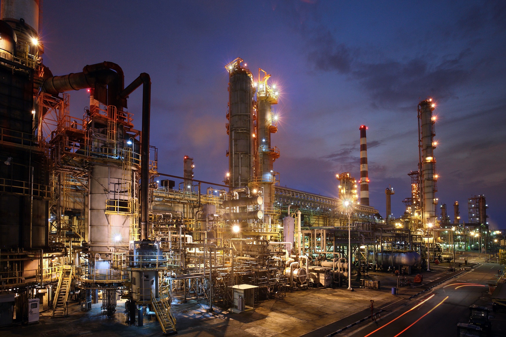 ExxonMobil Singapore Will Make More Group II