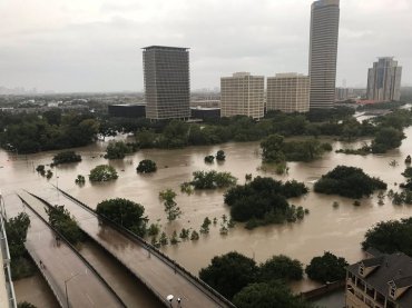 Hurricane Harvey and the Impact on the Industry