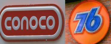 Phillips 66 Closing out Conoco, 76 Brands