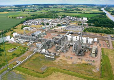 Ineos Plans 2nd Largest PAO Plant