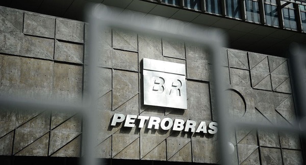 Petrobras Drops Assets in Latin America