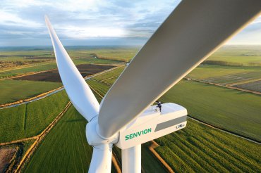 Wind Turbine Lube Demand to Increase