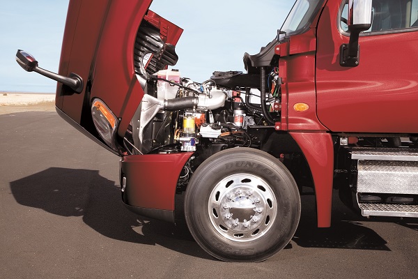 API Clarifies New Diesel Oil Categories API Clarifies New Diesel Oil Categories