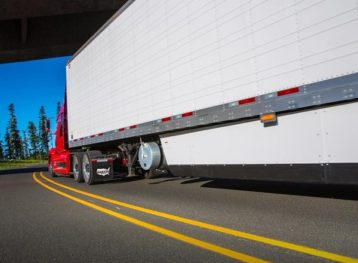 EPA Phase 2 Tightens Standards for Trucks