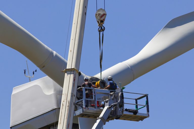 IHS: Wind Energy Maintenance Spending to Grow