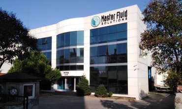 Master Fluid Solutions Opens Turkish MWF Plant