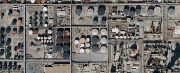 Baton Rouge Refinery Hit by Fire Baton Rouge Refinery Hit by Fire