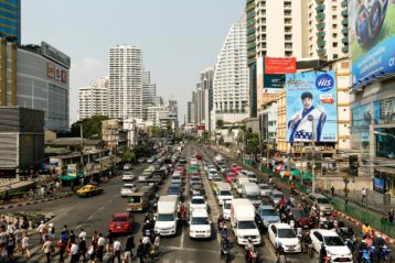 Asean Motor Vehicle Sales Slowdown to Continue