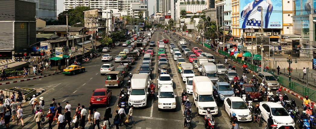 Exports Aid Thailand PSP Continued Growth
