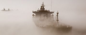 Fog Weighs on Base Oil Traffic