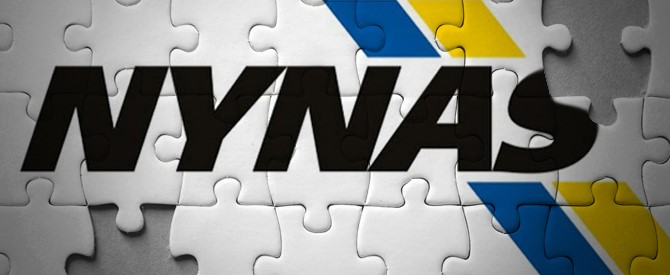 Nynas Reorganization Extension Approved