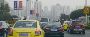 China VI Emissions Standard Postponed