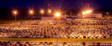 Russian Auto Sales Sag Under Covid-19