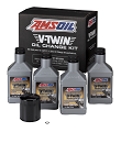 Oil Change Kit for Motorcycles Oil Change Kit for Motorcycles