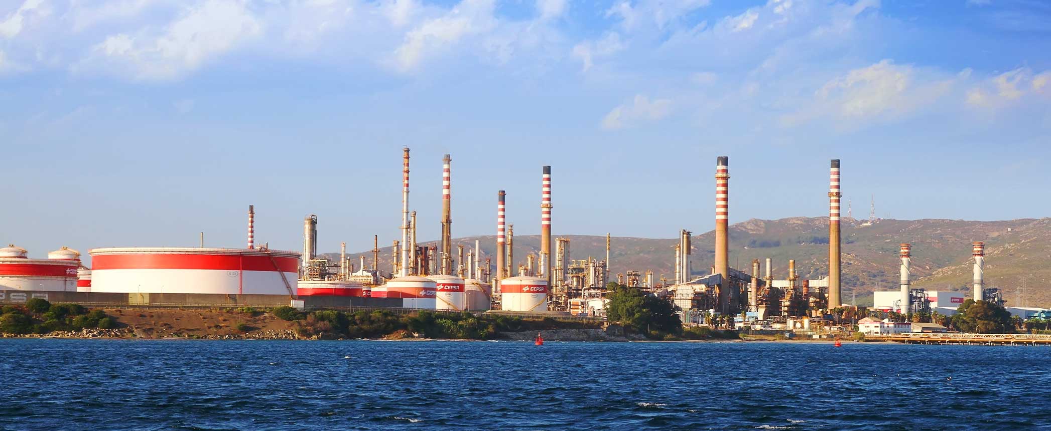 Spain’s Lube Demand Slightly Down Spain’s Lube Demand Slightly Down