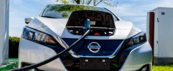 Survey Says EVs Will Spur Big Trends