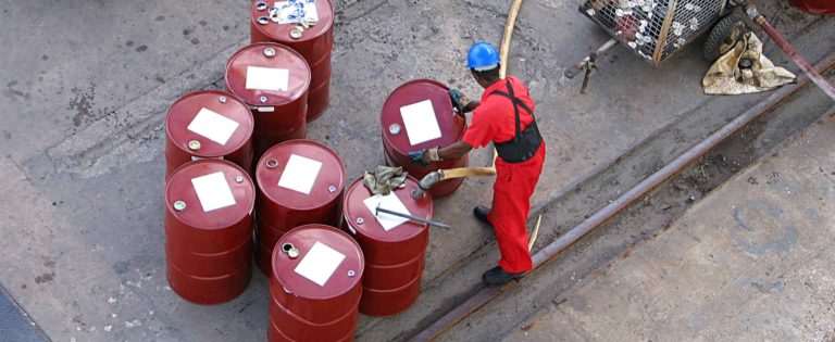 South Korea Base Oil Exports Down in July