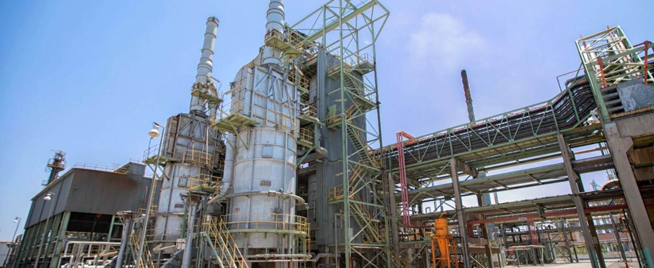 Fergana Refinery Up for Sale
