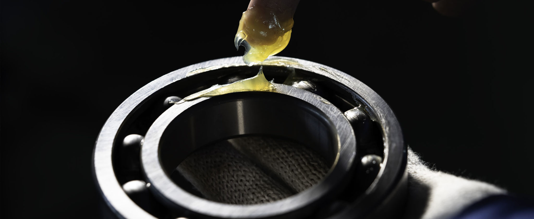 NLGI Unveils New Grease Specs Lubes'N'Greases